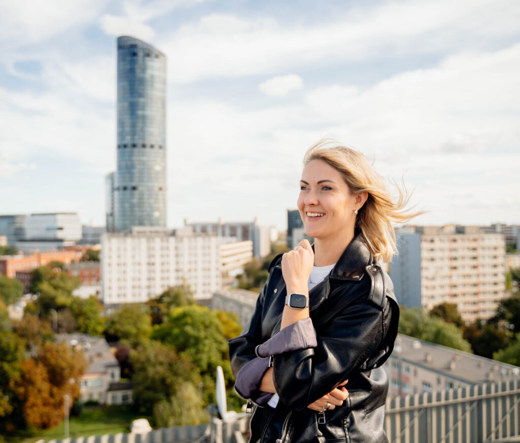 paula podgórska